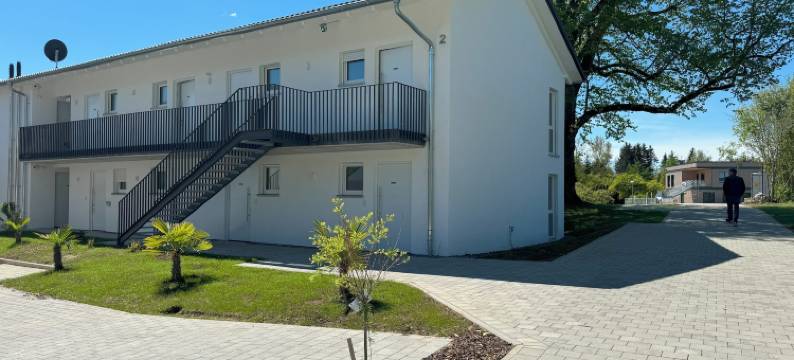 MEIN MOTEL - 自助入住 -(Mein Motel - Self Check-IN)图片