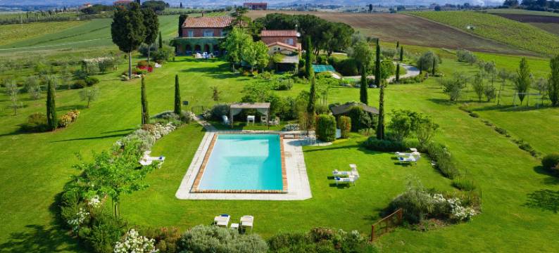 卡萨贝拉维斯住宿加早餐酒店(Casa Bellavista B&B)图片