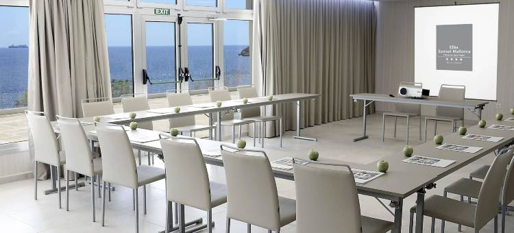 厄尔巴马略卡岛日落海水浴酒店(Elba Sunset Mallorca Thalasso Spa)图片