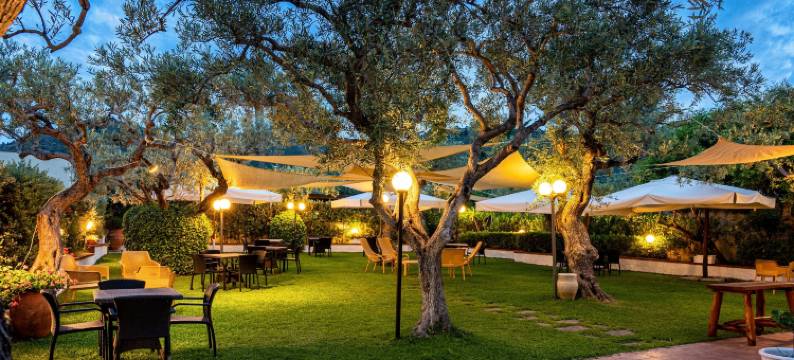 HOTIDAY 房间精选 - 切法卢马扎福尔诺(Hotiday Cefalu Mazzaforno)图片