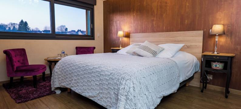 迷人的房间(La Chambre Enchantée)图片