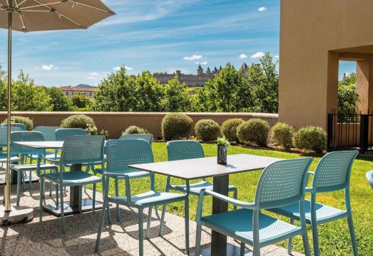 Sowell Hotels les Chevaliers Hotel Overview