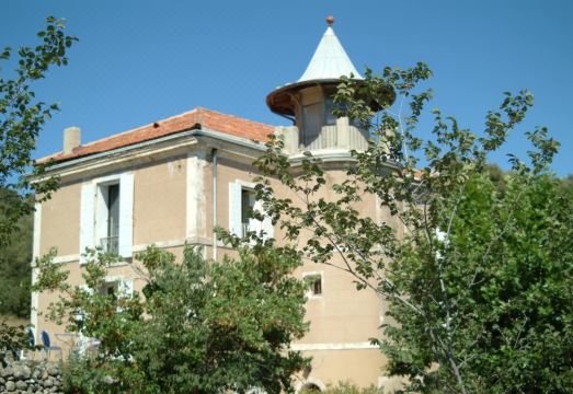 Pavillon de BeauregardHotel Overview
