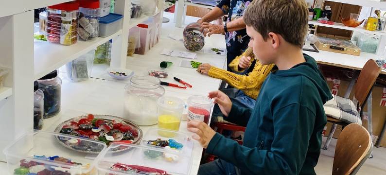 Event4U - 创造住宿酒店(Event4U - Ophold og Krea)图片