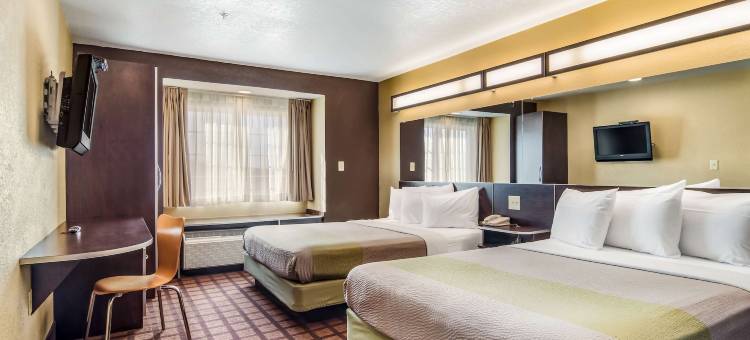 Motel 6 Canton, GA图片