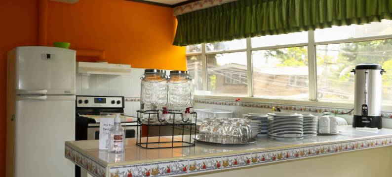 塞丽娜圣贝尼托别墅酒店(Hotel Villa Serena San Benito)图片