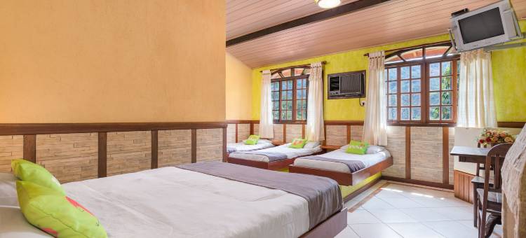 木屋(Wood House)图片