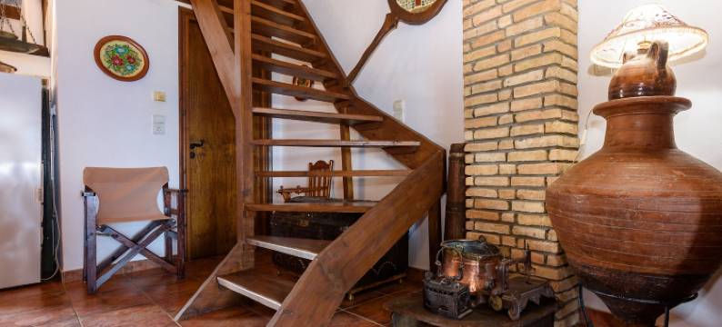 爱神之家，全景海景，完美位置(Eros Pittoresque Retreats - Perfect Location, Panoramic Seaview)图片