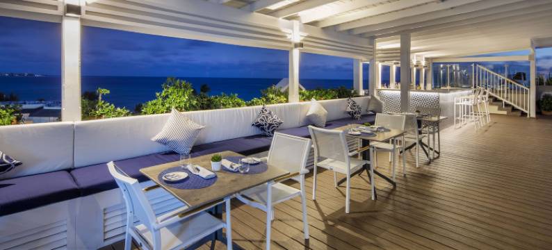 海洋酒店O2海滩俱乐部及水疗中心(O2 Beach Club & Spa All Inclusive by Ocean Hotels)图片