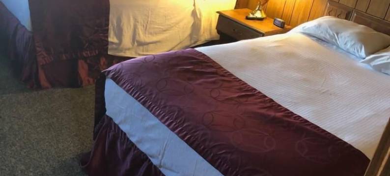 骑士酒店(Hotel Blue Top Inn)图片