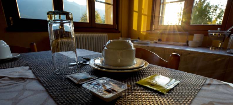 拉斯沃尔塔(La Svolta)图片