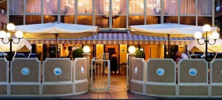 洛萨纳酒店(Hotel Losanna Cervia)图片