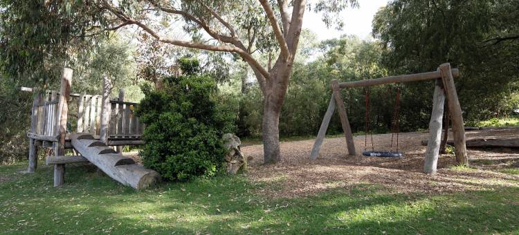 塔斯曼假日公园 - 耶林纳普洞穴(Tasman Holiday Parks - Yallingup Caves)图片