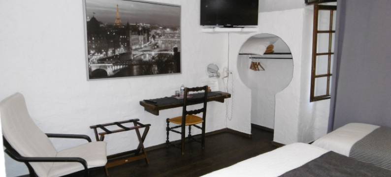 乐瑞迪斯维普斯酒店(Le Relais des Vieilles Postes)图片