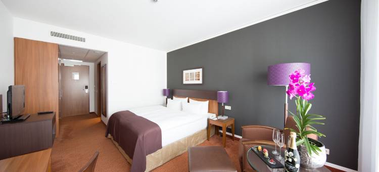 爱尔福特大教堂多瑞特酒店(Dorint Hotel am Dom Erfurt)图片