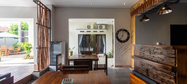 乔什旅馆(Josh Guest House)图片