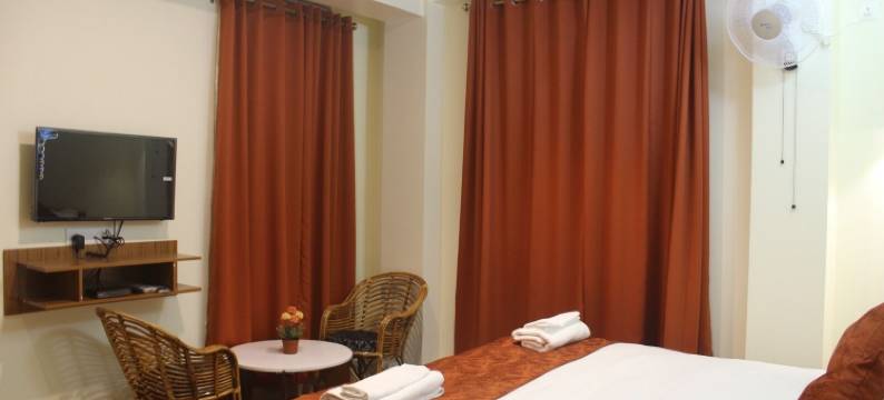 瓦纳格勒达旅馆(Vanagleda Guest House)图片