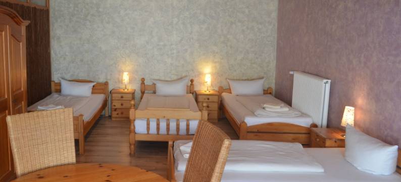 弗雷客房旅馆(Gästehaus Zimmer Frei)图片