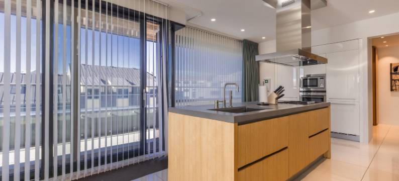 黑珍珠公寓酒店(Black Pearl Apartment Hotel)图片