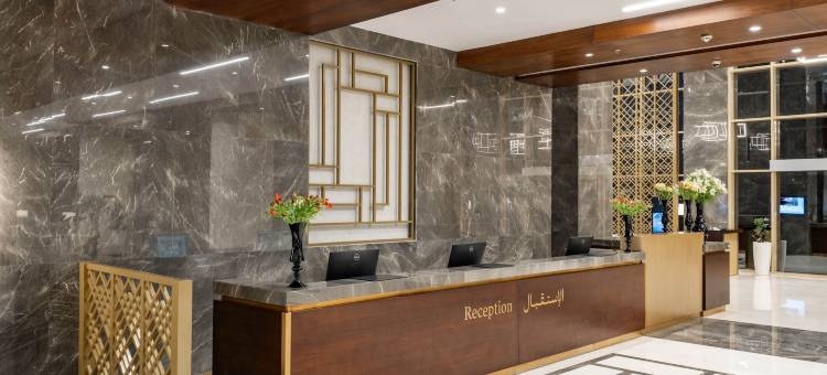 韦尔甘阿尔诺尔酒店(Wirgan Hotel Al Nour)图片