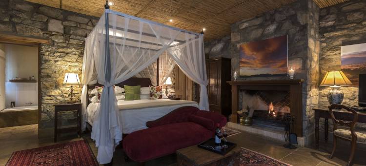 坎迪波山私人野生动物保护区 - 纽马克(Mount Camdeboo Private Game Reserve by Newmark)图片