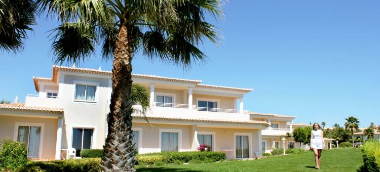 波尔图摩斯俱乐部日光广场海滩度假酒店(Clube Porto Mos - Sunplace Hotels & Beach Resort)图片