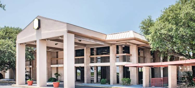 奥佐纳共和酒店(Republic Hotel of Ozona)图片