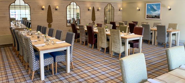 卡利厅酒店(Caley Hall)图片