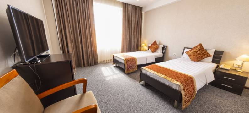 经典酒店(Classic)图片