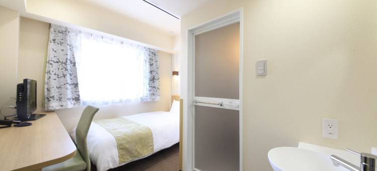 日立生命树酒店(Hotel Lifetree Hitachinoushiku)图片