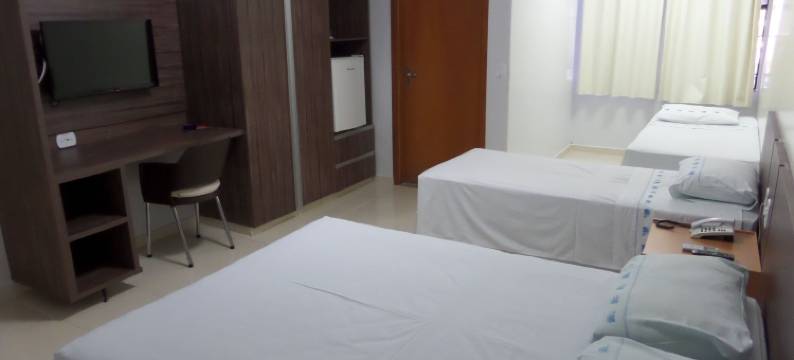 CTC酒店(Hotel CTC)图片