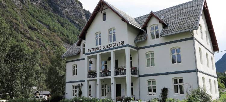 佩崔尼斯酒店(Petrines Gjestgiveri)图片