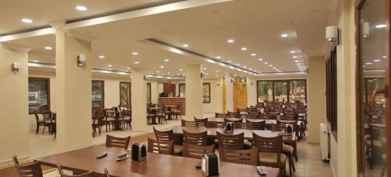 乌曾戈索尔鲁酒店(Uzungol Soylu Hotel)图片