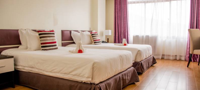 格利安酒店(Gelian Hotel)图片