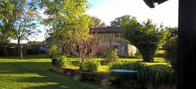 马尔芒达地区酒店(Domaine à Marmande)图片