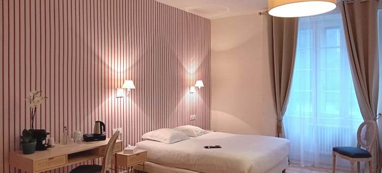 欧洲大酒店(Grand Hôtel de l'Europe)图片