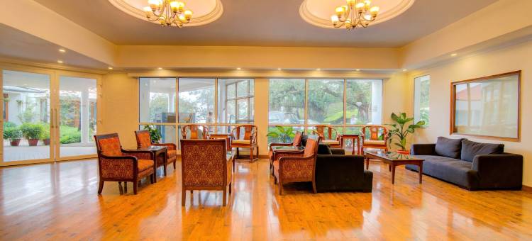 木道度假村(Timber Trail Base Resort - at the Foothills of Adventure)图片