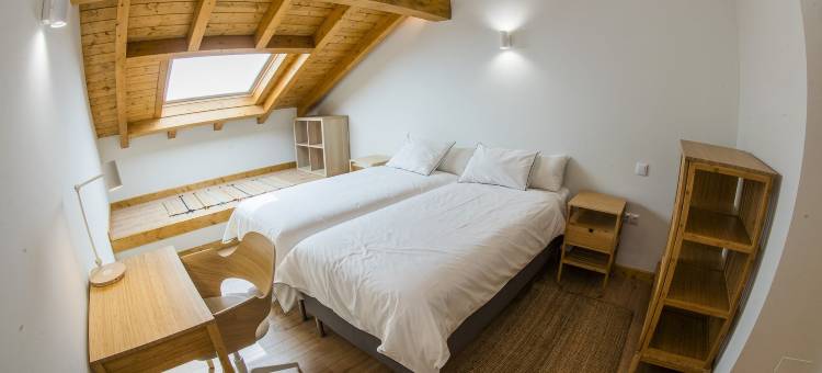 欧洲山脉公寓(Apartamentos Los Picos de Europa)图片