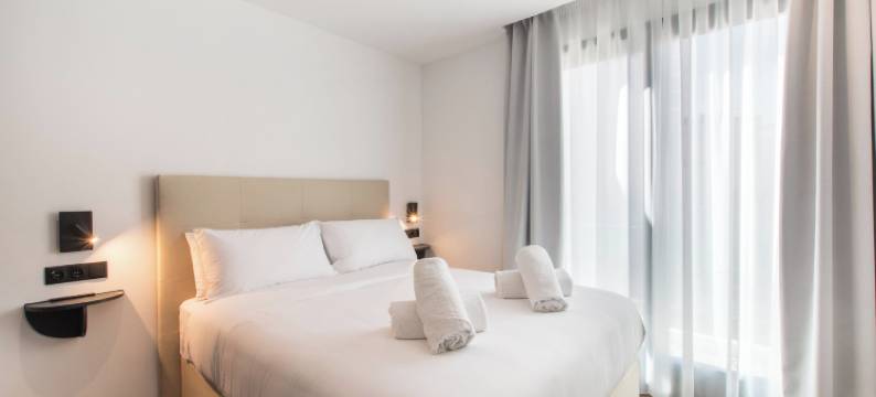 RS精品公寓(RS Boutique Apartments)图片