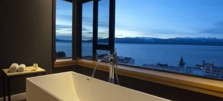 喜来登巴里洛切酒店(Sheraton Bariloche Hotel)图片