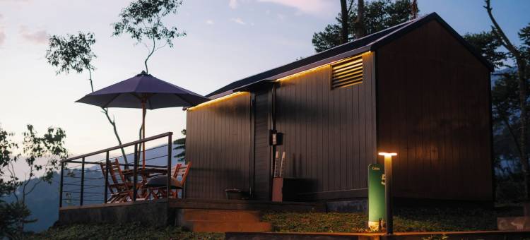 Bobocabin 迪恩山口, 巴塘(Bobocabin Dieng Pass, Batang)图片