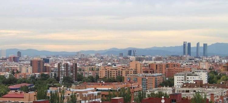 波塞尔托雷花园酒店(Porcel Torre Garden)图片