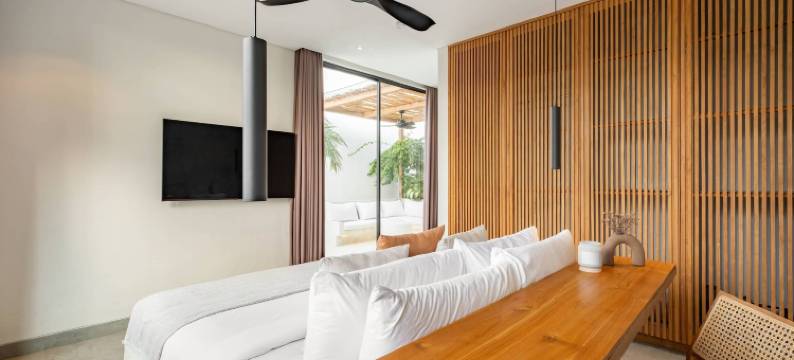 埃拉拉别墅宾金(Elara Villas Bingin)图片