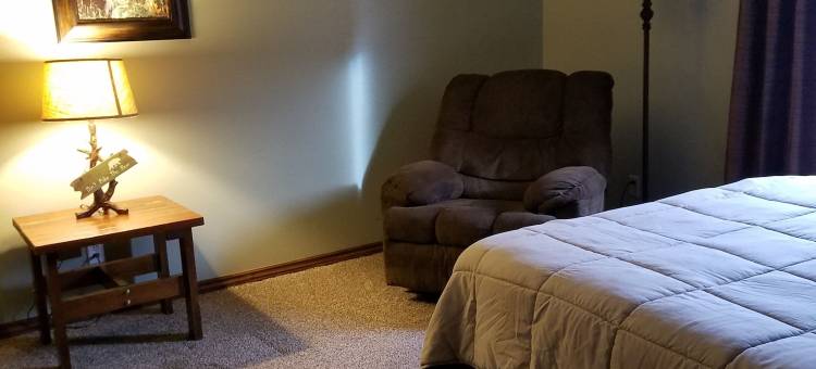 达科塔玫瑰旅馆(Dakota Rose Inn)图片