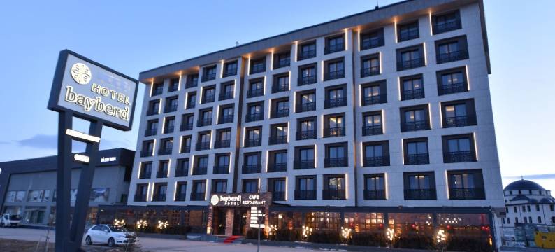 巴伊布尔特酒店(Bayberd Hotel)图片