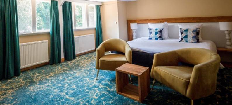 胡格霍尔顿餐厅酒店(Restaurant & Hotel Hoog Holten)图片