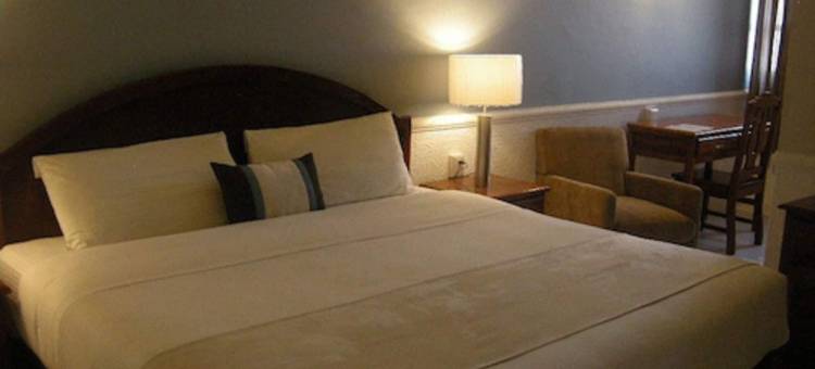 斯卡拉酒店(Scala Hotel)图片