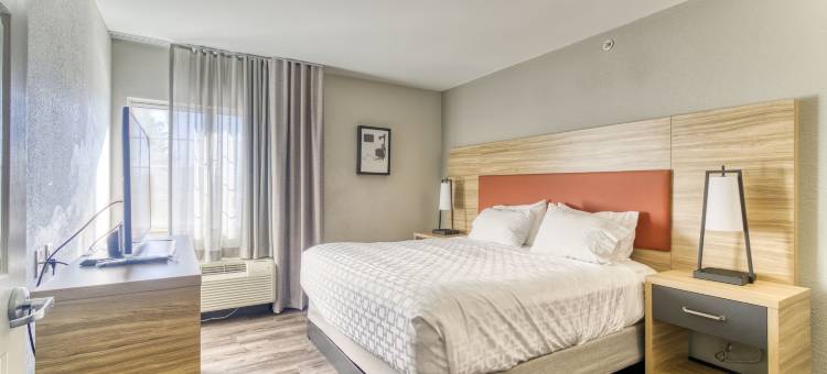 Candlewood Suites 纽伯恩(Candlewood Suites New Bern)图片