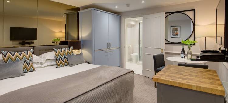 科林汉姆服务公寓(Collingham Serviced Apartments)图片