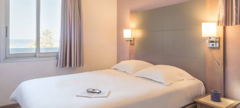 皮里埃瓦卡斯住宅酒店 - 拉罗斯塔格(Résidence Pierre & Vacances la Rostagne)图片